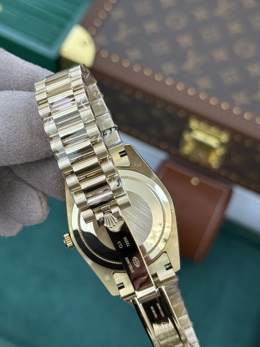 Rolex Day-Date 40 Gold 18k
