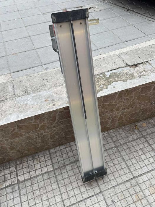 Професионална машина за плочки RAIDER RD-TC18, 100 см