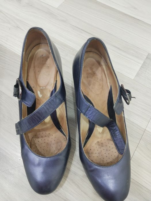 Женский туфли 40 размера