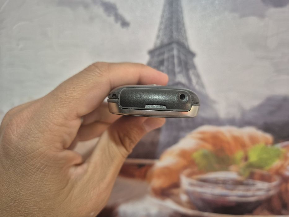 Nokia 3720 Classic
