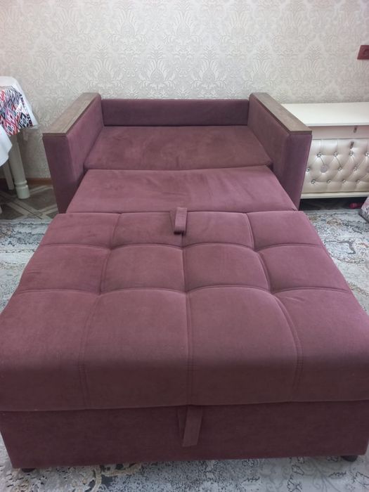 Продаем кресло -кровать
