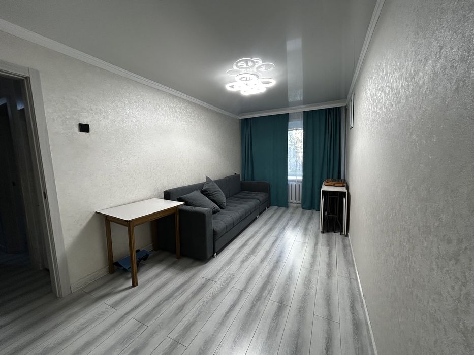 Продажа двухкомнатной квартиры в Юбилейном