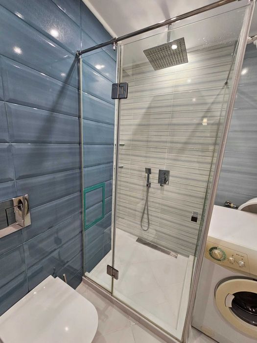 Дава се под наем Двустаен апартамент в София, Лозенец - 65 кв.м за 484.5 € - Снимка #4