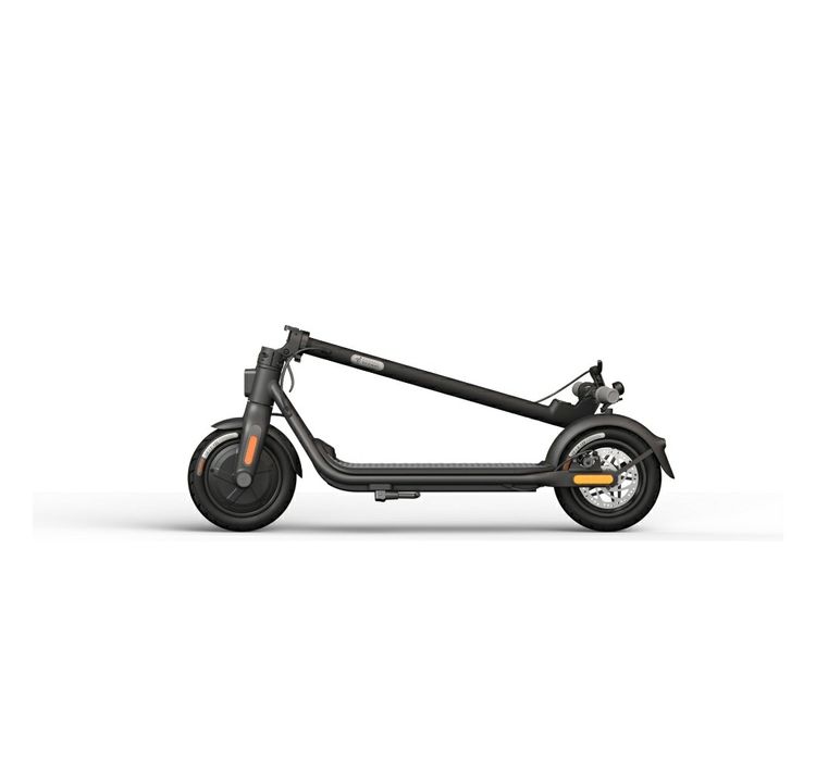 Продам новый электросамокат