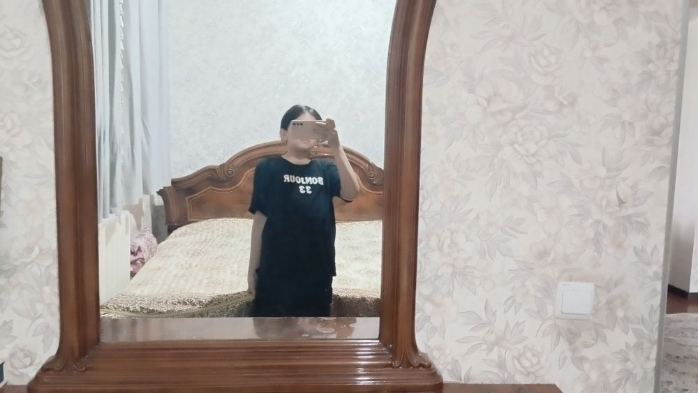 Спальная гарнитура СРОЧНО!