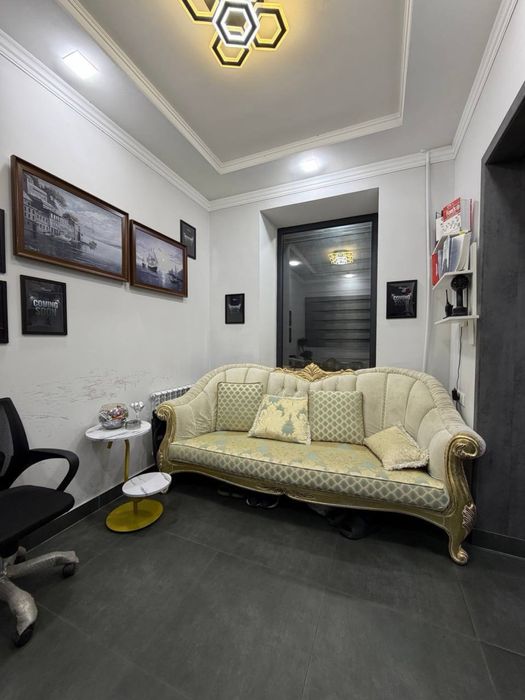 Ривьера Нурафшон кафе улица Сафийская евро нежилое помещение 35кв.м