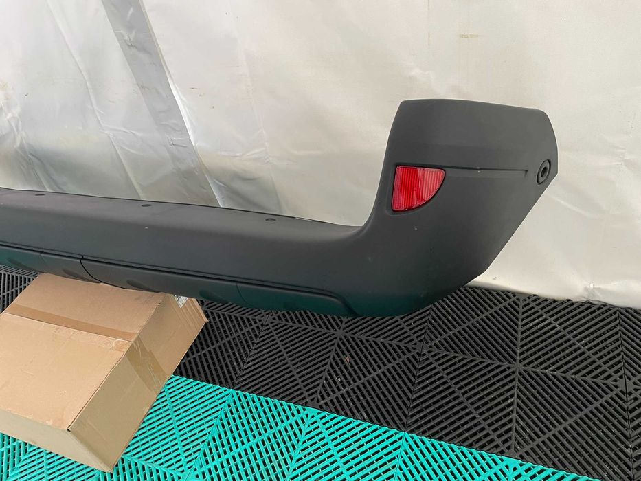 Bara spate completa Renault Kangoo 4x4 noua originala Renault