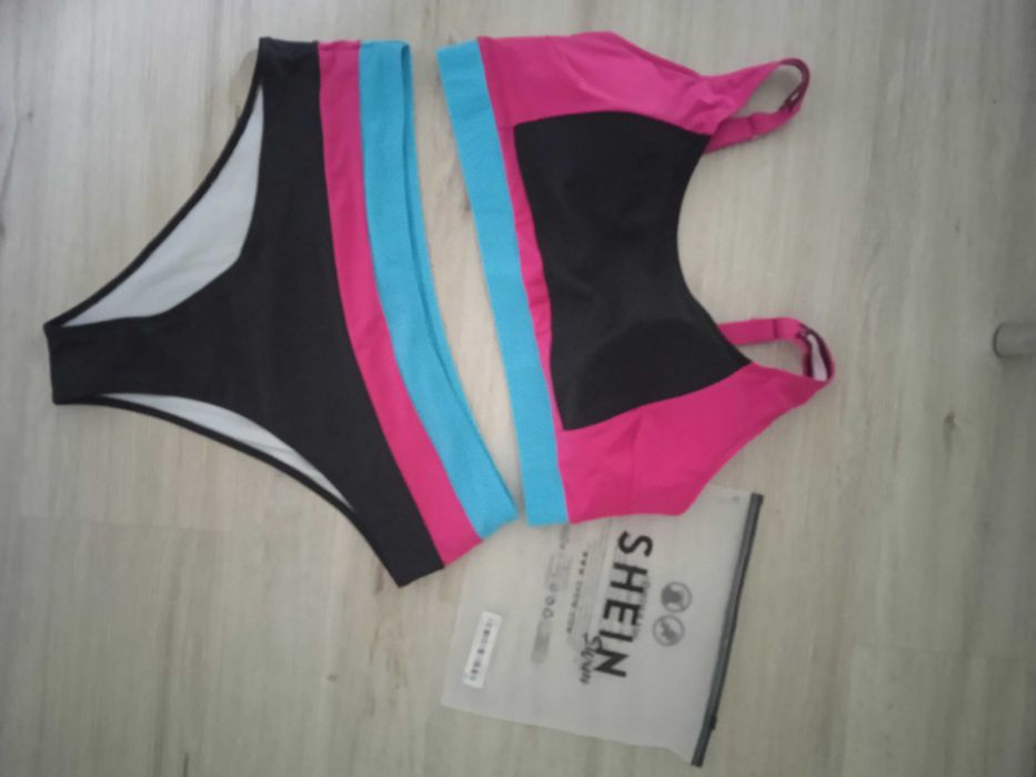 Дамски бански комплект