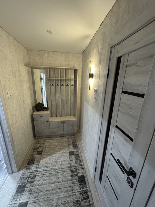 Продается квартира одна комнатная