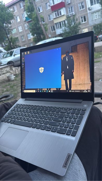 ноутбук lenovo 4гб