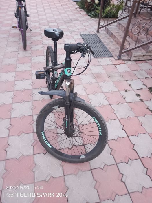 Велосипед продам.