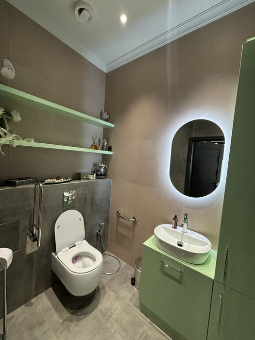 Дава се под наем  в София, 7-ми 11-ти километър -  кв.м за 612 € - Снимка #10