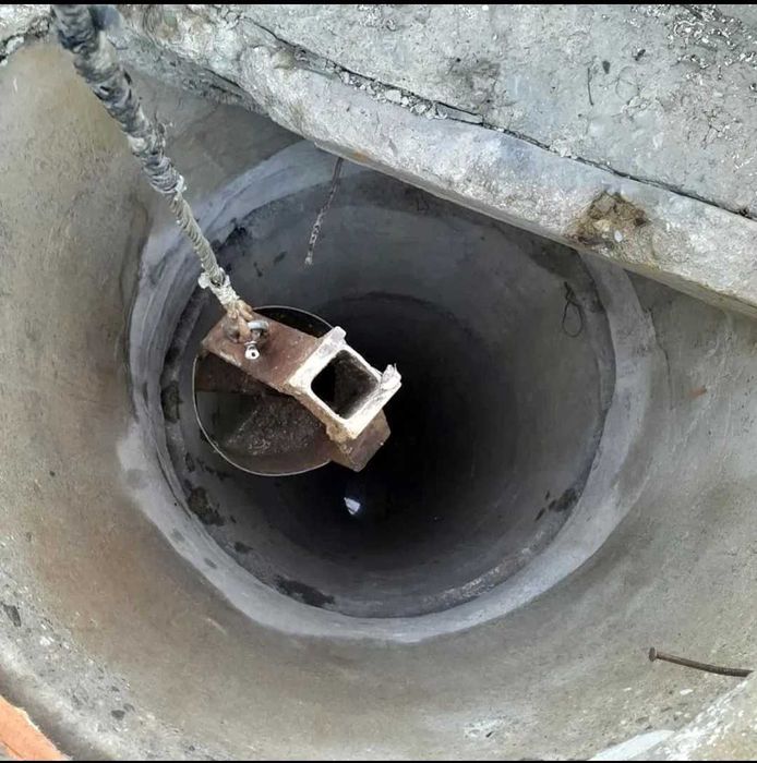 Curatari Fantani (manual/utilaj)