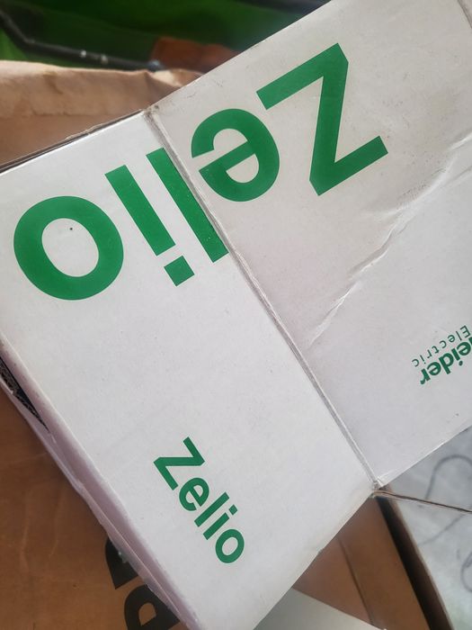Dispzitiv  /Releu Schneidr Rlectric