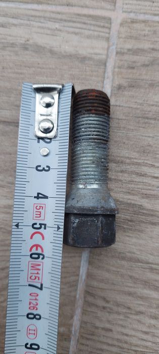 Prezoane Standard VW,Skoda,Seat,Audi,Mercedes M14x1,5,Piulite Ford