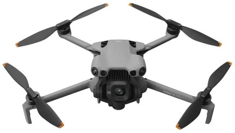 дроны DJI мини 5про