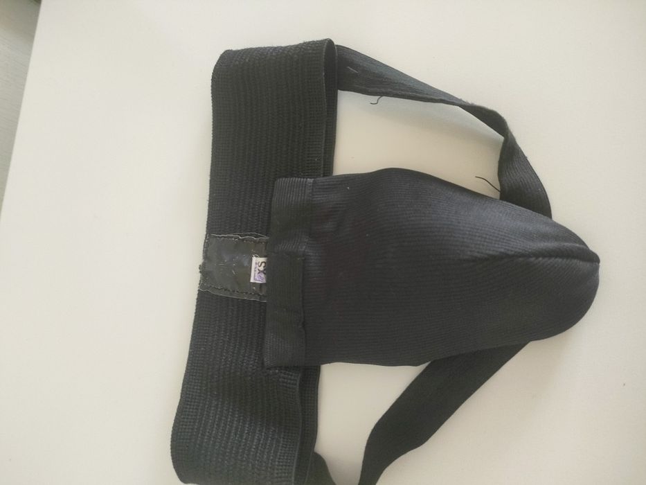 Продам футы для каратэ