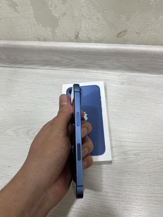 iPhone 13 ideal 128 Gb 77 yomkst ochilmagan