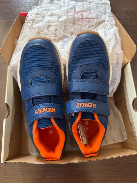 Детски маратонки, 35-ти размер