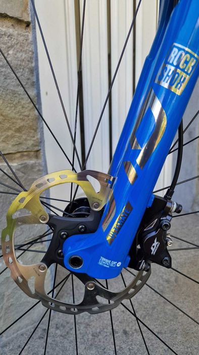 Bicicleta Trek Xcaliber 8 Custom