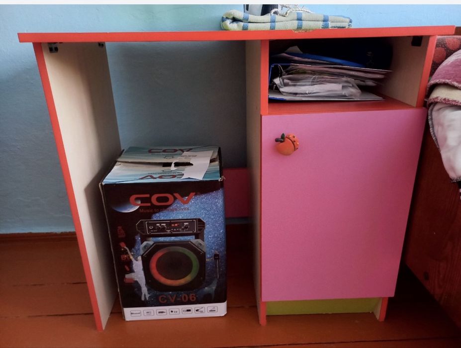 Продаю детскую мебель