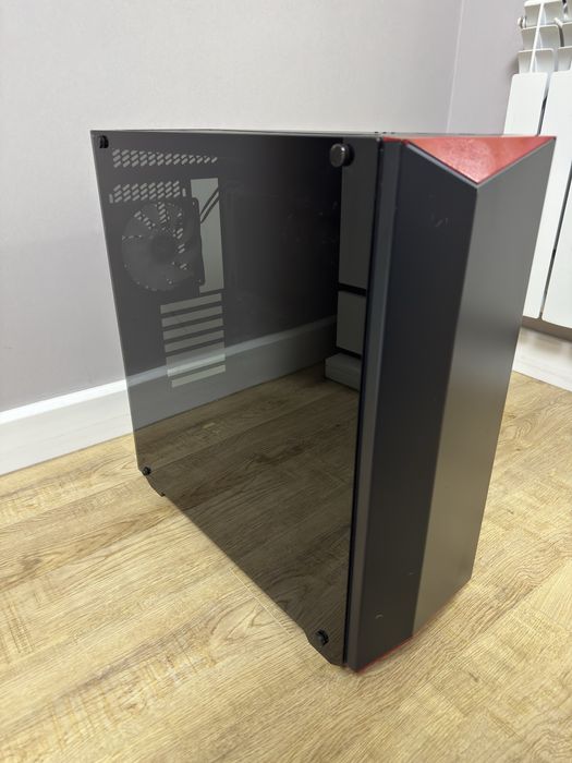 Корпус Deepcool Earlkase RGB