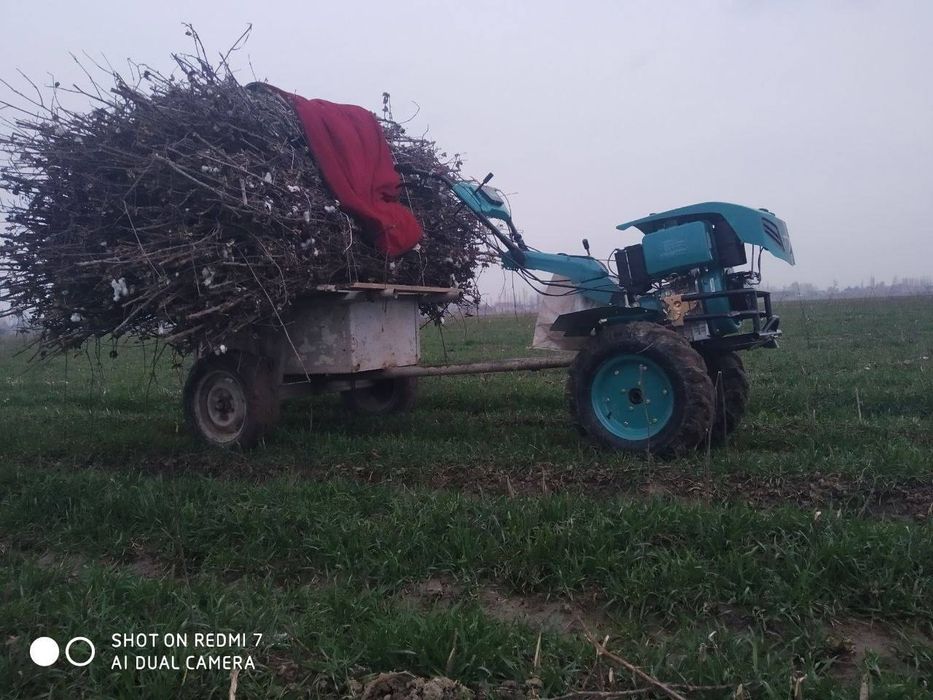 Motokultivatorlar мотоблок