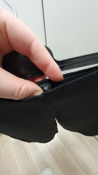 Pantaloni de slăbit damă