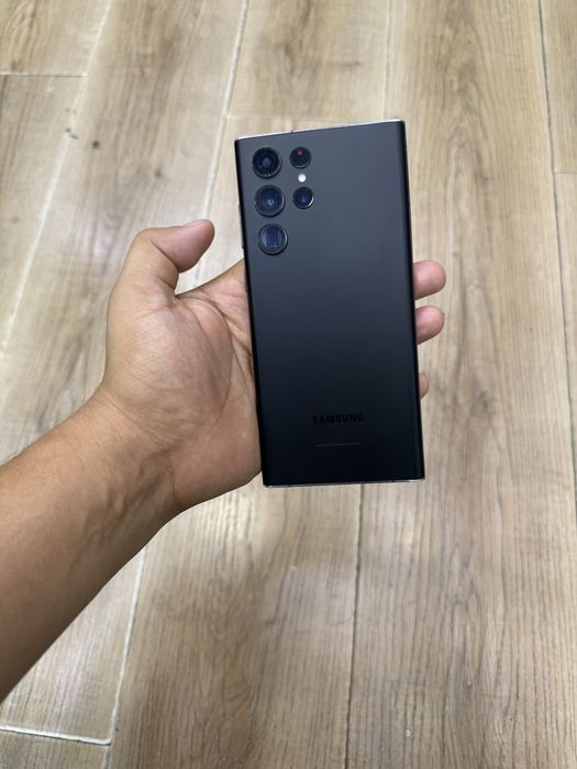 Samsung S22 ultra koria srochna sotiladi