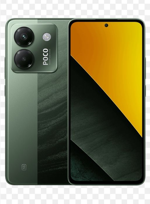 Смартфон POCO M7 PRO 5G продам!