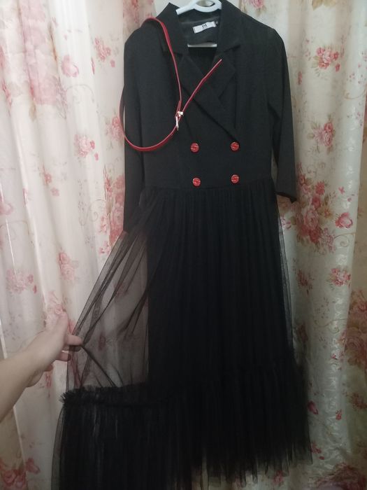 Вечернее платье ...