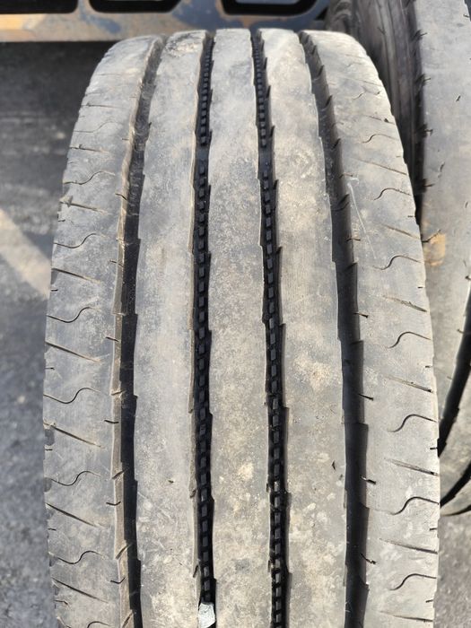 Продам шйны 245/70/19.5