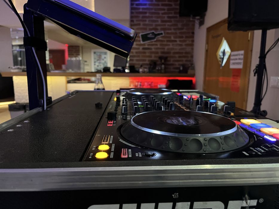 Pioneer DDJ 1000