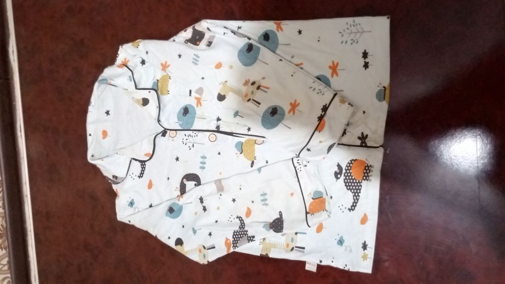 40ming pijama ògil bolalar uchun