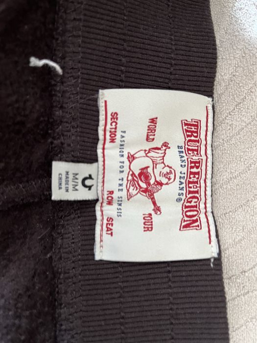True religion штаны