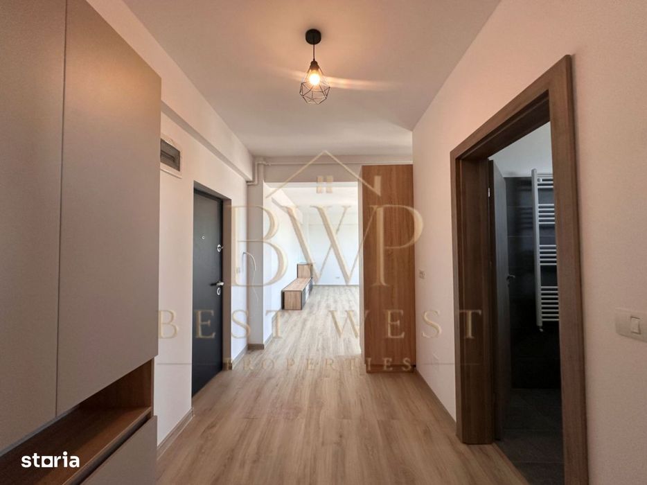 Apartament de închiriat, Lipovei, 2 camere, nou