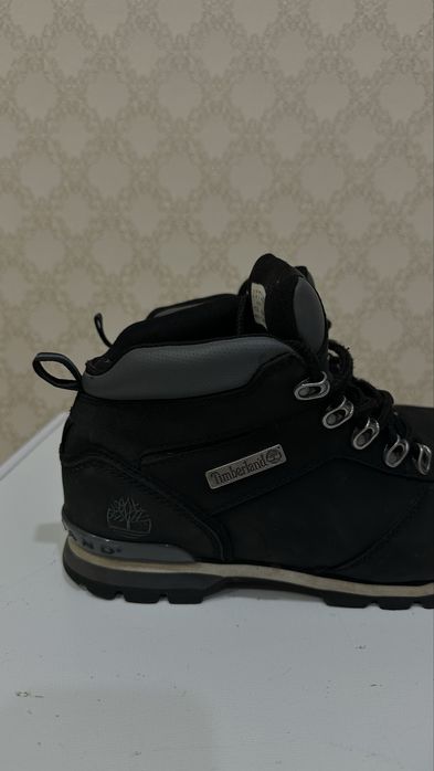 Ботинки Timberland