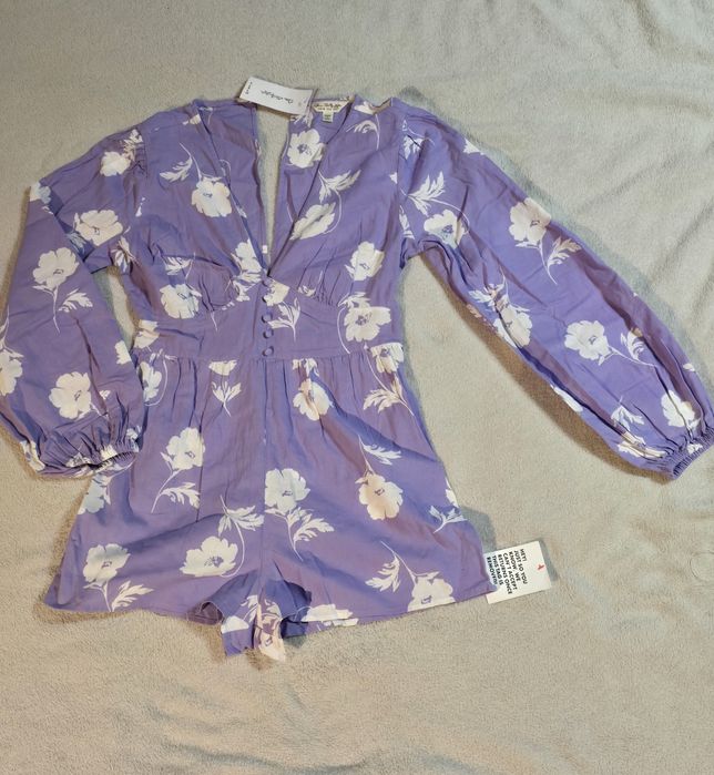 Salopeta scurta dama