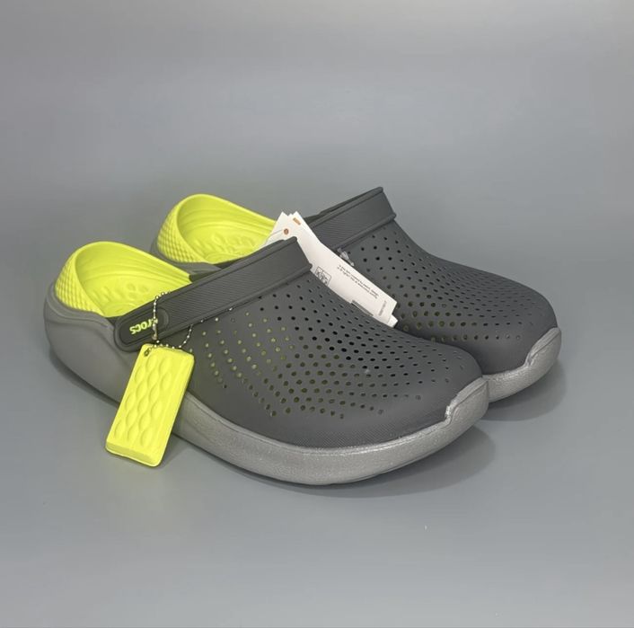 Crocs (Кроксы, оптовые цены)