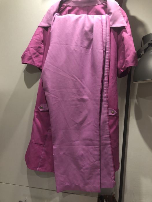 Пижама медицинская