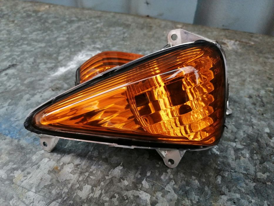 Предни мигачи Хонда цбф 600- Honda cbf600