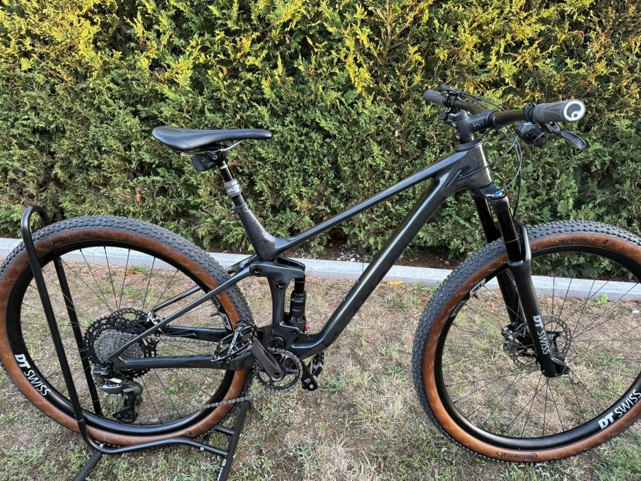 Bicicleta Thomus XC