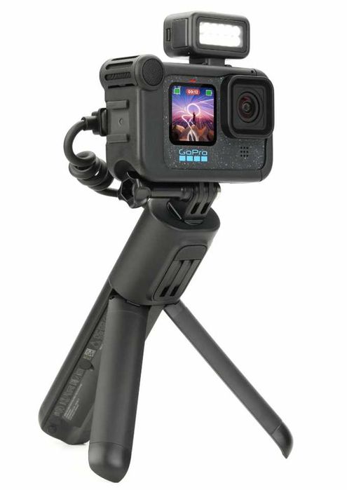 GoPro Hero 12 Black Creator Edition