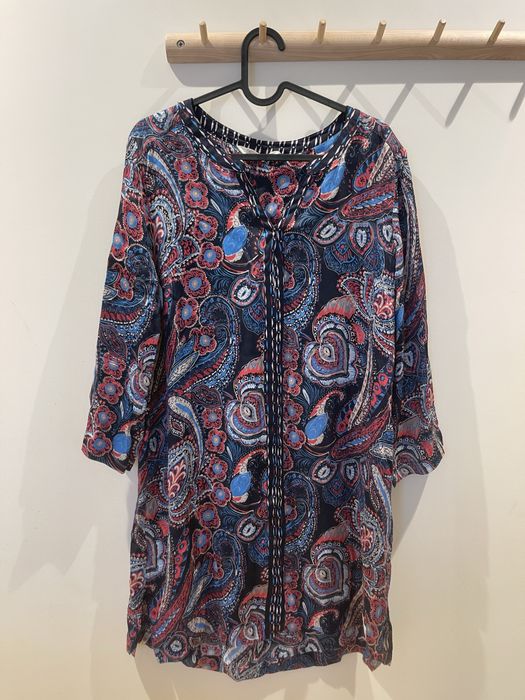 Туника на Odd Molly