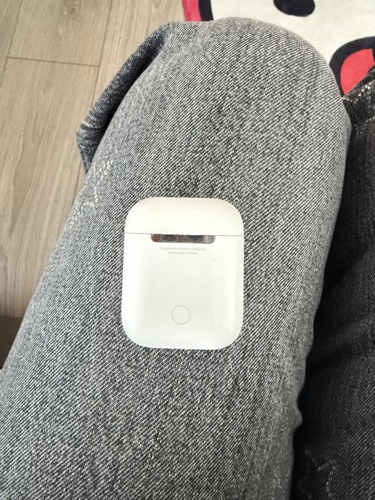 Airpods 2 in stare buna