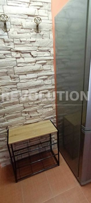 Уютен едностаен апартамент в жк. Трошево