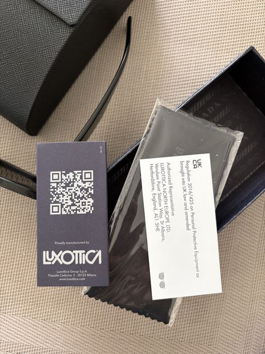 Очки Prada Оригинал