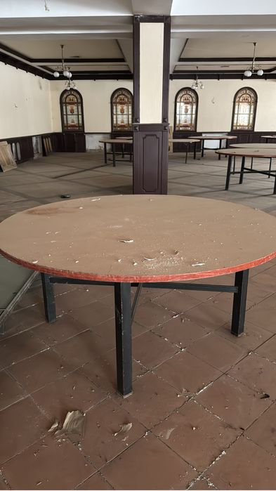 Продам офисную мебель