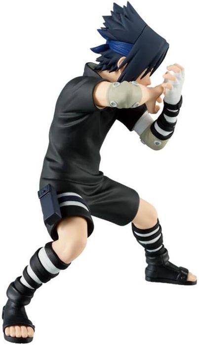 Bandai Sasuke Uchiha аниме фигурка