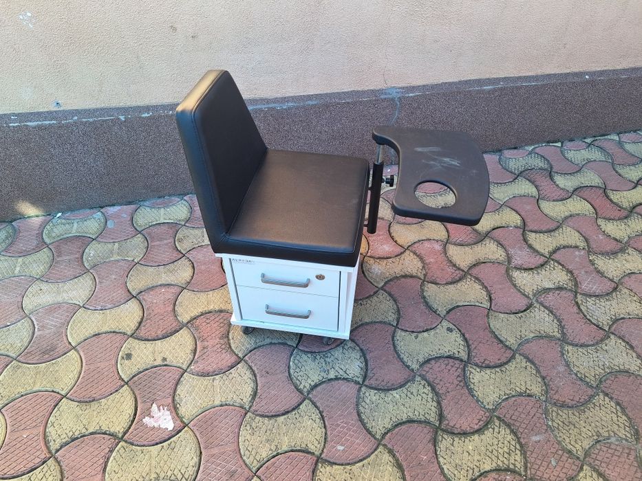 Ucenic Manichiură Alpeda Pro Nail Service